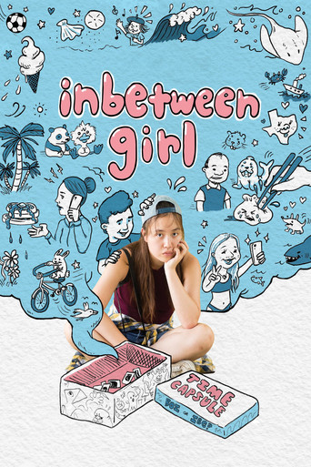 Watch Inbetween Girl 2021 poster