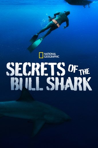 Watch Secrets of the Bull Shark 2020 poster