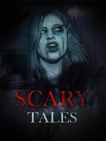 Watch Scary Tales 2014 poster