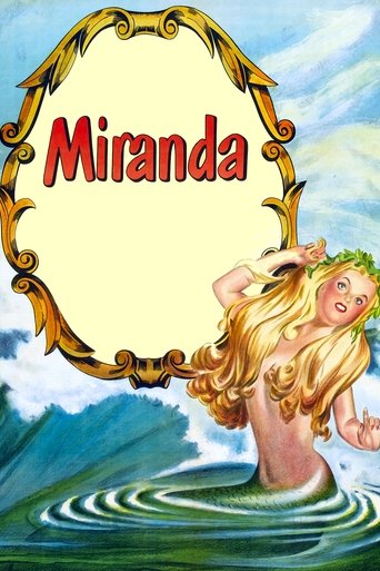 Watch Miranda 1948 poster