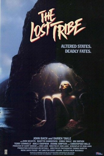 Watch The Lost Tribe 1983 poster