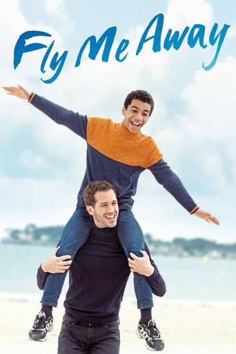 Watch Fly Me Away 2021 poster