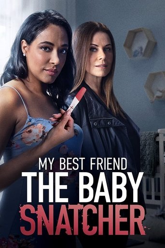 Watch My Best Friend the Baby Snatcher 2023 poster
