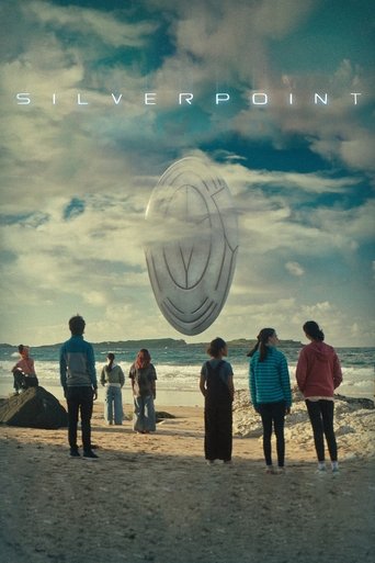 Watch Silverpoint 2022 poster