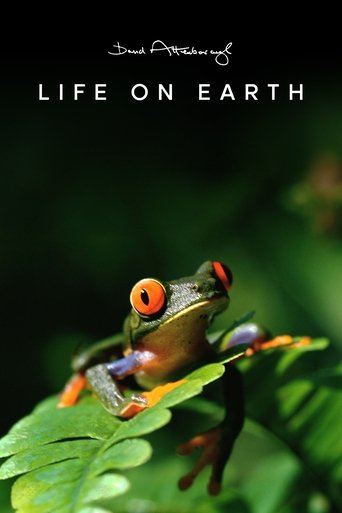 Life on Earth 1979