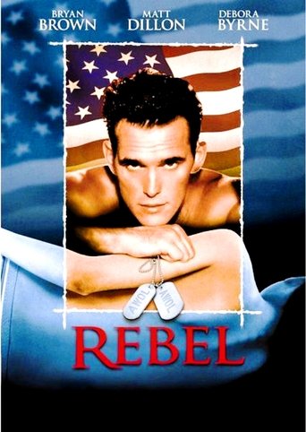 Watch Rebel 1985 poster