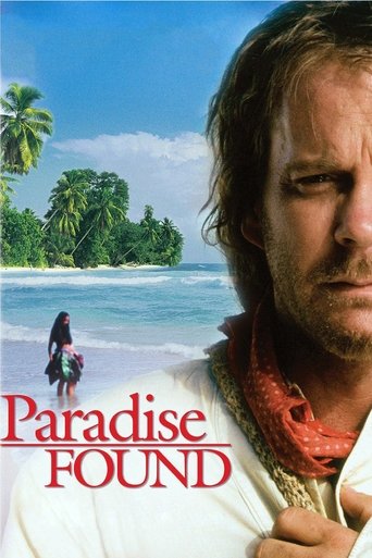 Watch Paradise Found 2003 poster
