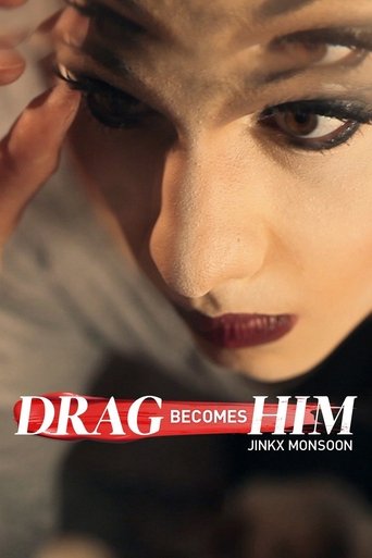 Watch Drag Becomes Him 2015 poster