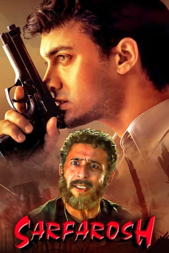 Watch Sarfarosh 1999 poster