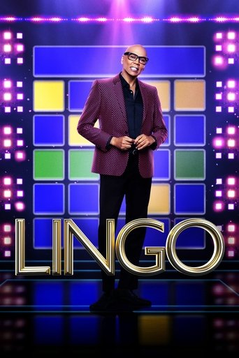 Watch Lingo (2023) 2023 poster