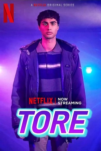 Watch Tore 2023 poster