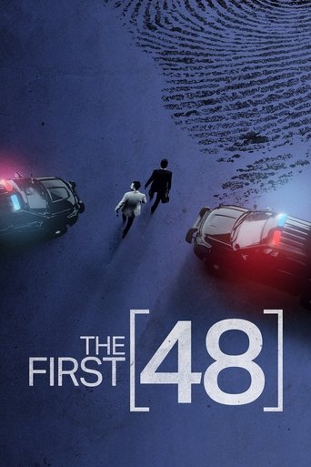 Watch The First 48 2004 poster