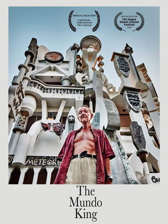 Watch The Mundo King 2019 poster