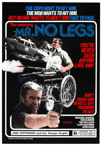 Watch Mr. No Legs 1978 poster