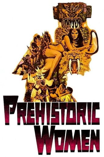 Watch Slave Girls 1967 poster