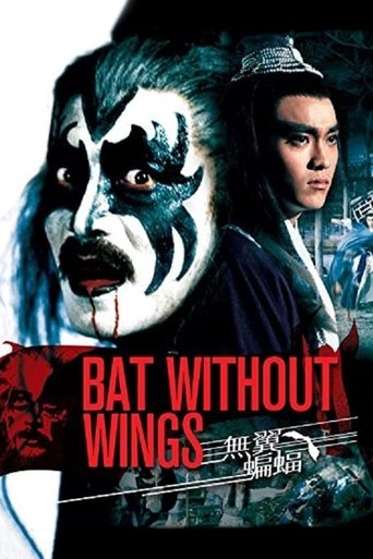 Watch Bat Without Wings 1980 poster