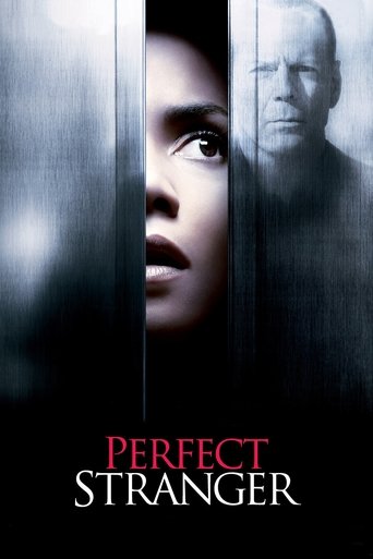 Watch Perfect Stranger 2007 poster