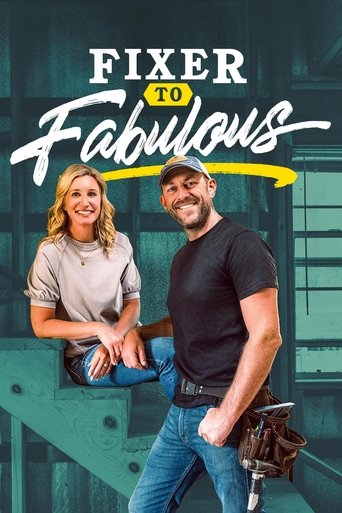 Watch Fixer to Fabulous 2019 poster