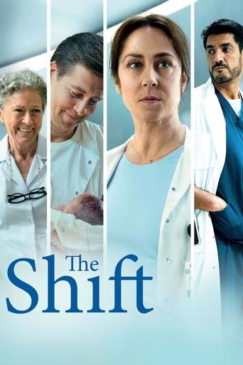 Watch The Shift 2022 poster