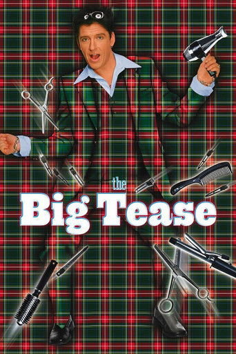 Watch The Big Tease 1999 poster