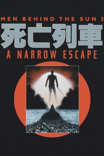 Watch Men Behind the Sun 3: A Narrow Escape 1994 poster