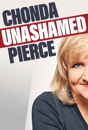 Watch Chonda Pierce: Unashamed 2019 poster