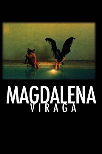 Watch Magdalena Viraga 1986 poster