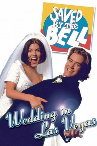 Watch Saved by the Bell: Wedding in Las Vegas 1994 poster