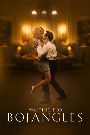 Watch Waiting for Bojangles 2021 poster