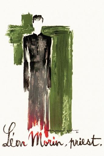 Watch Léon Morin, Priest 1961 poster