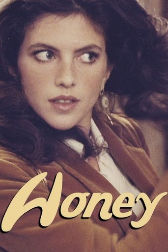 Watch Honey 1981 poster