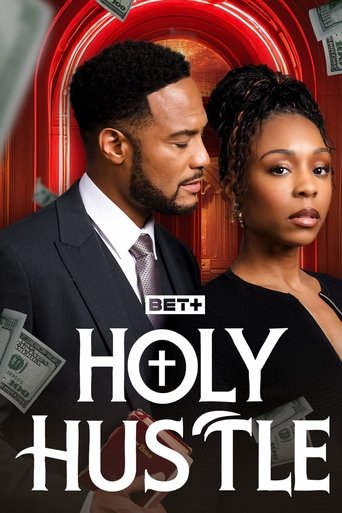 Watch Holy Hustle 2025 poster