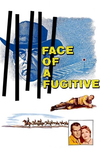 Watch Face of a Fugitive 1959 poster