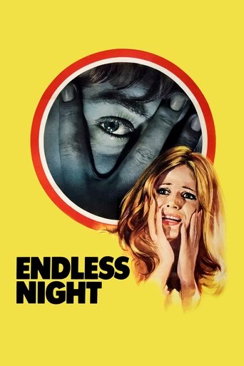 Watch Endless Night 1972 poster