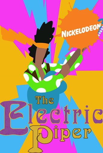 Watch The Electric Piper 2003 poster