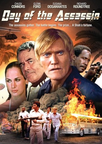 Watch Day of the Assassin 1979 poster