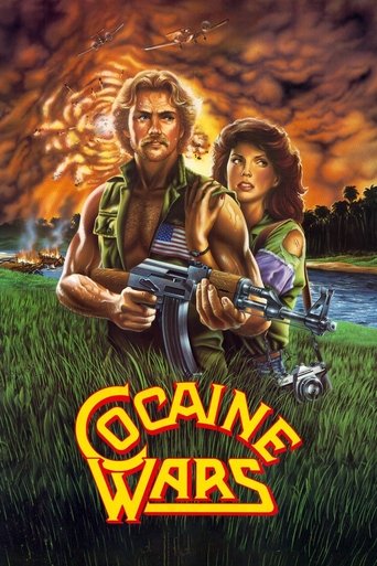 Watch Cocaine Wars 1985 poster