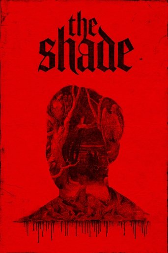 Watch The Shade 2024 poster