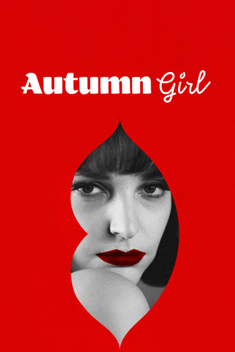 Watch Autumn Girl 2021 poster