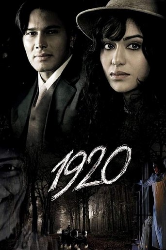 Watch 1920 2008 poster
