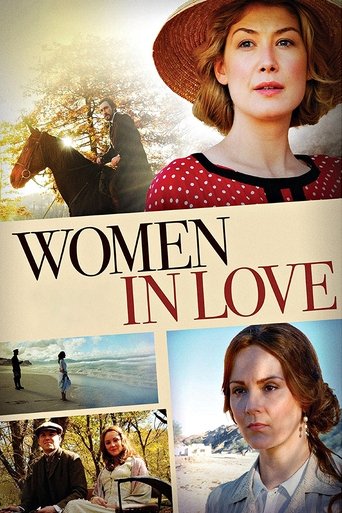Watch Women in Love 2011 poster