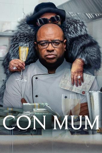 Watch Con Mum 2025 poster