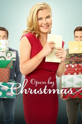 Watch Open by Christmas 2021 poster