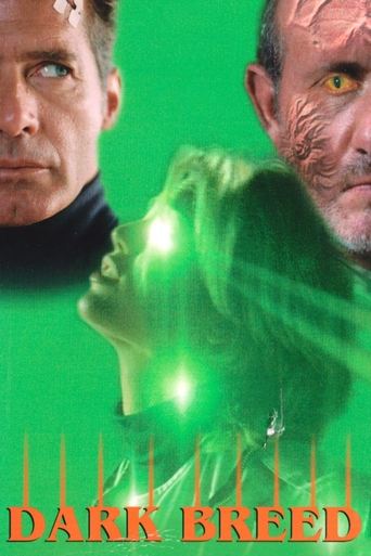 Watch Dark Breed 1997 poster