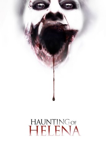 Watch The Haunting of Helena 2013 poster
