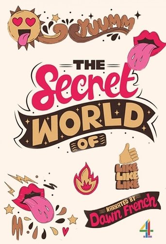 The Secret World Of... 2021