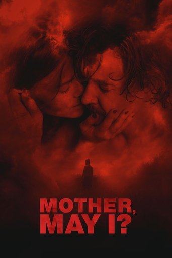 Watch Mother, May I? 2023 poster