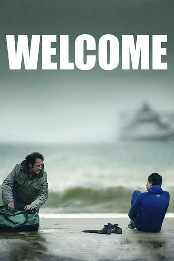 Watch Welcome 2009 poster