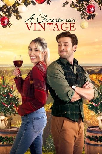 A Christmas Vintage 2023