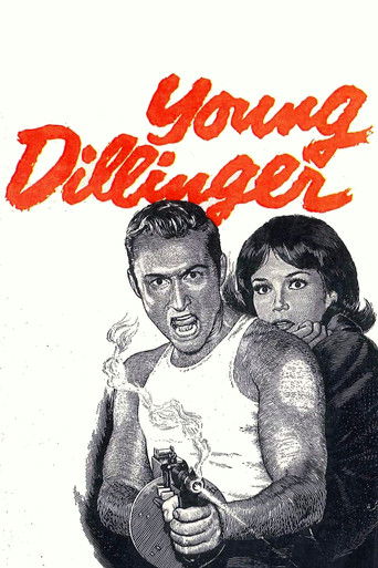 Watch Young Dillinger 1965 poster